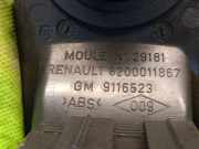 Schalter Für Elekt. Fensterheber Links Vorne 8200011867 Nissan Primastar Van 1.9 dCi 80 (F9Q-762)