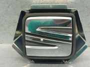 Handgriff Kofferraum 5F0827565D Seat Leon (5FB) SchrÃ¤gheck 5-drs 1.6 TDI 16V (DDYA)