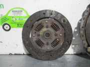 Kupplungsset VALEO Fiat Punto I (176) Schr?gheck 55 1.1 Fire SPI (176.B.2000)