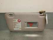 Sonnenblende Rechts 92011SC042LO Subaru Forester (SH) SUV 2.0D (EE20)