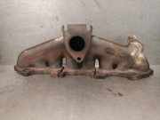 Auspuff KrÃ¼mmer 9647144580 Peugeot 407 SW (6E) Kombi 2.0 HDiF 16V (DW10BTED4(RHR))
