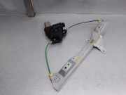 Fensterheber Links Vorne 13298153 Opel Corsa D SchrÃ¤gheck 1.3 CDTi 16V ecoFLEX (A13DTC)
