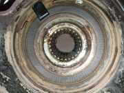 Achsschenkel Halter Rechts Vorne 50701140 Fiat Bravo (198A) Schrägheck 1.9 JTD Multijet (192.A.8000)