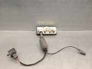 Handgriff Kofferraum 5N0827566AA Audi Q3 (8UB/8UG) SUV 2.0 TDI 16V 150 (DFTA)