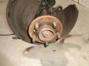 Hinterachse TVK100520 Land + Range Rover Discovery II Geländewagen 2.5 Td5 (10P)