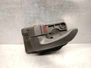 Türgriff Innen Links Vorne 826112K000WK Kia Soul I (AM) Großraumlimousine 1.6 CRDi 16V (D4FB)