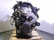Motor D4FD Kia Optima Limousine 1.7 CRDi 16V (D4FD)