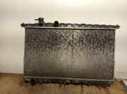 Radiator 2531038001 Hyundai Sonata Limousine 2.0i 16V (G4JP)