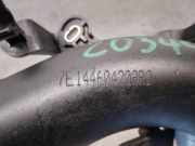 Schlauch 7E144604208R Dacia Sandero II Schr?gheck 0.9 TCE 12V (H4B-A400(Euro 5))