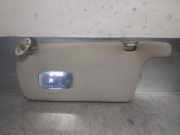 Sonnenblende Links 83280S10G00ZA Honda CR-V (RD1/3) SUV 2.0i 16V VTEC (B20B3)