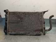 Radiator A1685001602 Mercedes-Benz A (W168) SchrÃ¤gheck 1.6 A-160 (M166.960)