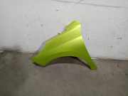 Kotflügel Links Vorne 7840R9 Peugeot 207/207+ (WA/WC/WM) Schrägheck 1.4 (TU3A(KFV))