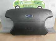 Airbag Lenkrad 1160799077000997 Ford Mondeo II SchrÃ¤gheck 1.8 TD CLX (RFN)