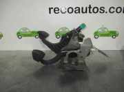 Pedalen Set Peugeot 307 (3A/C/D) Schrägheck 1.6 HDiF 16V (DV6TED4(9HY))