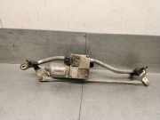 Scheibenwischermotor Vorne 8K1955119 Audi A4 (B8) Limousine 1.8 TFSI 16V (CDHB)