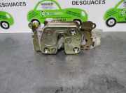 Türschloss Rechts Hinten 825525P003 Nissan King Cab/Pickup (D22) Pick-up 2.5 dCi 16V 4x4 (YD25DDTi)