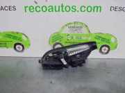 Türgriff Innen Rechts Vorne 1727870 Ford Grand C-Max (DXA) Großraumlimousine 1.6 TDCi 16V (T1DA)
