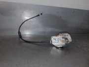 Heckschloss A6397400535 Mercedes-Benz / MIXTO Furgoneta (W639) 110 CDI (639.601, 639.603, 639.605)