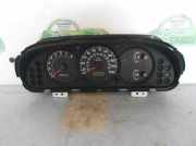 Tachoeinheit Kmh 0K2NC5543X Kia Shuma II Schrägheck 1.6 16V (GA6D)