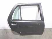 Tür Rechts Hinten 7751470529 Renault Clio (B/C/S57/357/557/577) Schrägheck 1.2 RL,RN (E7F-708)