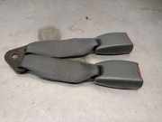Gürtelschnalle Links Hinten 888421N001 Nissan Almera (N15) Schrägheck 1.6 GX,SLX,SR 16V (GA16DE)