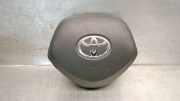 Airbag Lenkrad 45130F4030XX Toyota C-HR (X1,X5) SUV 1.8 16V Hybrid (2ZRFXE)