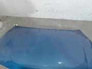 Motorhaube BC1M52310N Mazda 323 C (BA13) Schr?gheck 1.5i 16V (Z501)