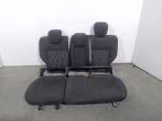 Rücksitzbank 1798910 Ford B-Max (JK8) Großraumlimousine 1.6 TDCi 16V 95 (T3JB)