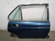 T?r Rechts Hinten XK4279 Jaguar XJ6 series I/II/III Limousine 4.2 Series II/III (XK(4.2))