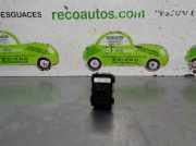 Handbremshebel 13271123 Opel Meriva (B) Großraumlimousine 1.3 CDTI 16V (A13DTE)