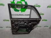 T?r Rechts Hinten A1237300605 Mercedes-Benz E (C124) Coup? 2.0 E-200 16V (M111.940)