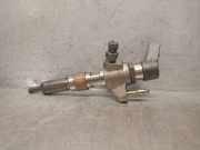 Kraftstoff-Injector 9802448680 Ford Transit Connect (PJ2) Van 1.6 TDCi 16V 95 (TZGA)