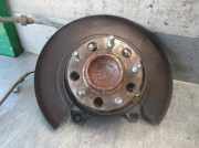 Achsschenkel Halter Rechts Hinten 5085886AB Chrysler Sebring II Limousine 2.0 CRD 16V (BYL)