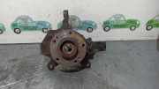 Achsschenkel Halter Rechts Vorne 48500 Renault Laguna II (BG) Schrägheck 5-drs 3.0 V6 24V (L7X-731)