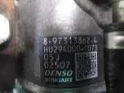 Hochdruckpumpe 8973138624 Opel Meriva (A) Großraumlimousine 1.7 CDTI 16V (Z17DTH)