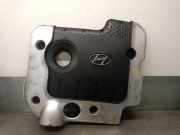 Schutzkappe Motor 2924027800 Hyundai Santa Fe II (CM) SUV 2.2 CRDi 16V 4x4 (D4EB)