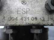 Abs Pumpe A0044310912 Mercedes-Benz A (W168) Schrägheck 1.4 A-140 (M166.940)