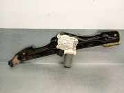 Fensterheber Links Hinten 51357335601 BMW X4 (F26) SAC SUV xDrive35d 24V (N57-D30B)