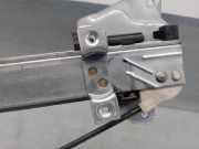 Fensterheber Links Vorne MR349203 Mitsubishi Space Wagon (N8/N9) Großraumlimousine 2.4 16V GDI GLX (4G64(GDI))