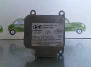 Steuergerät Airbag 959004A500 Hyundai H-1/H-200 Van 2.5 CRDi Powervan (D4CB)