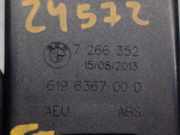 G?rtelschnalle Links Hinten 7266352 BMW 3 serie Touring (F31) Kombi 330d 3.0 24V (N57-D30A)