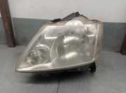 Scheinwerfer Links 7701058174 Renault Modus/Grand Modus (JP) Großraumlimousine 1.5 dCi 80 (K9K-750)