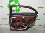 Tür Rechts Hinten 0060596801 Alfa Romeo 166 Limousine 2.4 JTD (AR34.202)