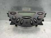 Bedienung Klimacontrolle 96470014ZE Citroën C5 I Break (DE) Kombi 2.0 HDi 110 (DW10ATED(RHZ))