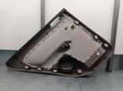 Tür Rechts Hinten 821008419R Renault Megane III Berline (BZ) Schrägheck 5-drs 1.6 16V (K4M-R858)