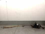 Schalthebel 969351467R Fiat Furgoneta (296_) 1.6 D