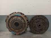 Kupplungsset 394837678 Opel Corsa D Schrägheck 1.2 16V (Z12XEP)