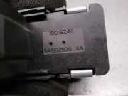 Schalter F?r Elekt. Fensterheber Links Hinten 04602926AA Chrysler Voyager/Grand Voyager (RT) Gro?raumlimousine 2.8 CRD 16V Grand Voyager (VM64C)