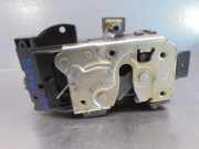 T?rschloss Links Hinten 1X4326556AG Jaguar X-type Limousine 2.5 V6 24V (XB)