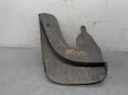 Stoßstange Hinten RAND ONDER 868412E010 Hyundai (JM) 2.0 CRDi CAT
